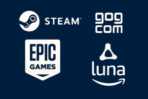 Soporte digital. Imagen IA.